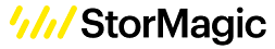 StorMagic