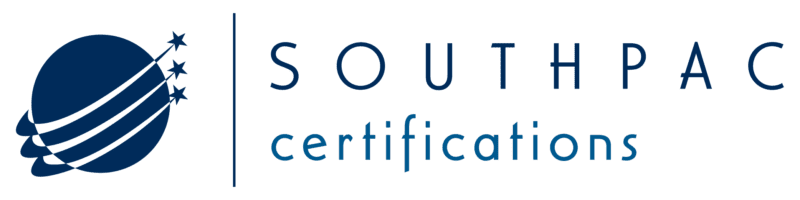 Southpac Certifications